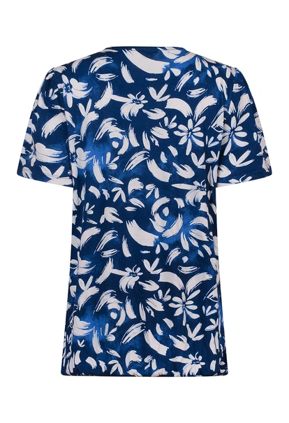 CITY LIFE dames T-shirt